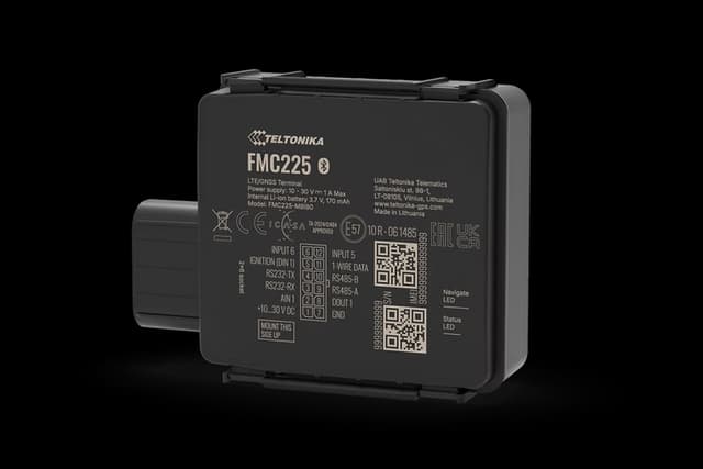 FMC225