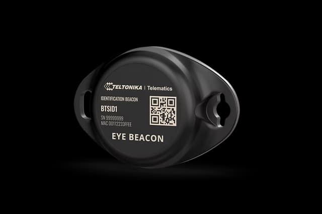 Eye Beacon Standard