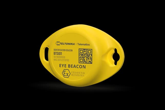 Eye Beacon ATEX