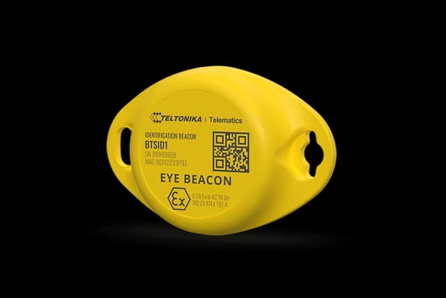 Eye Beacon ATEX