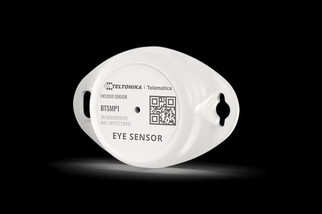 Eye Sensor EN12830
