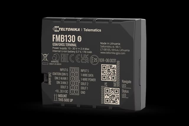 FMB130