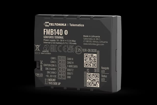 FMB140