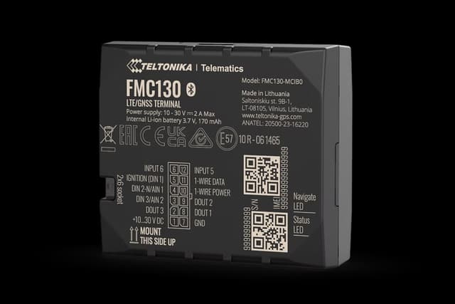 FMC130