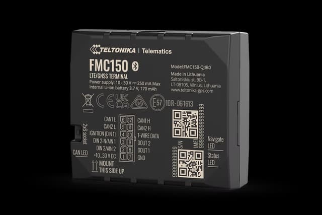 FMC150