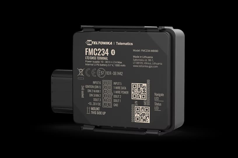 FMC234