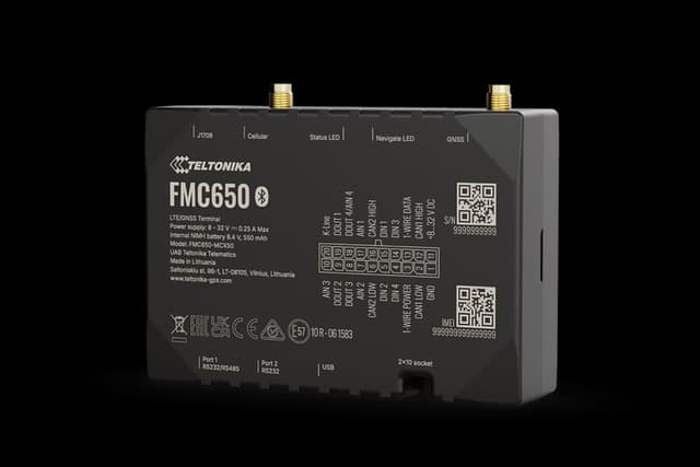 FMC650