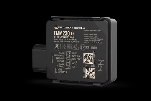 FMM230