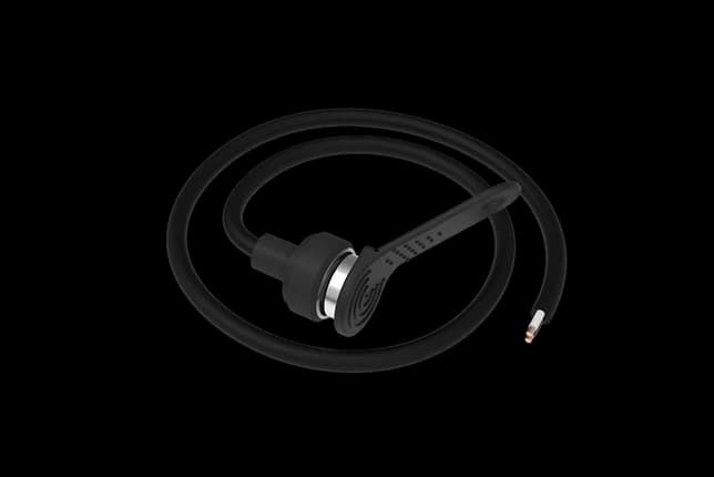 iButton reader