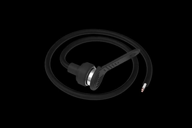 iButton key magnetic