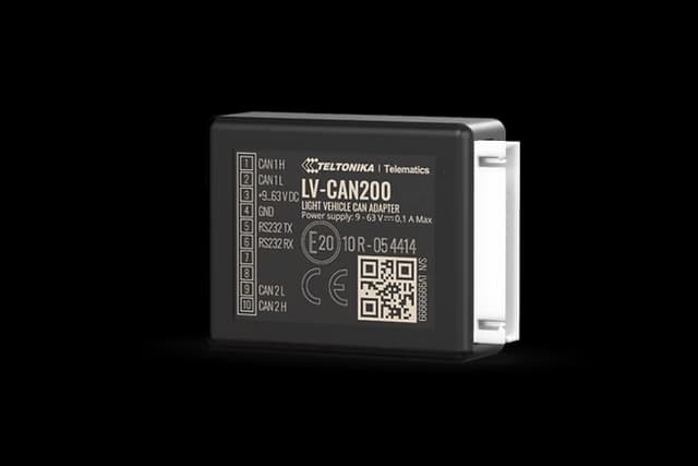 LV-CAN200