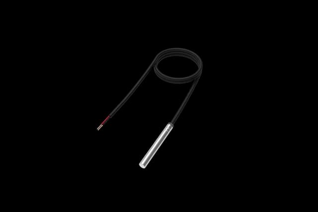 DS18B20 Wire