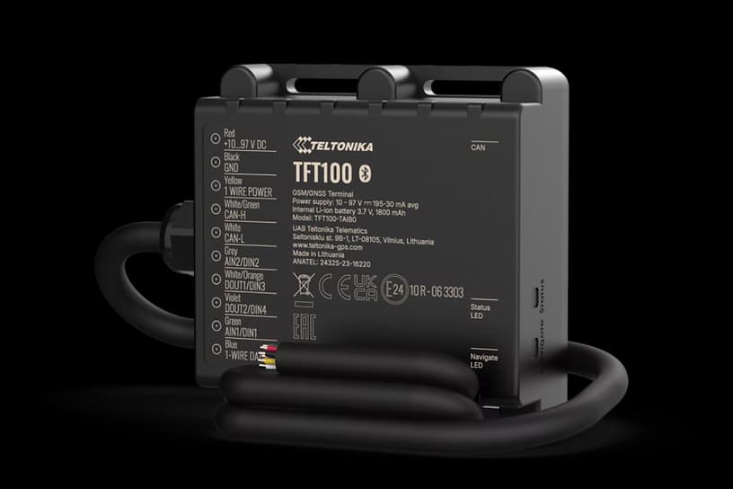 TFT100