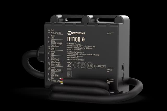 TFT100