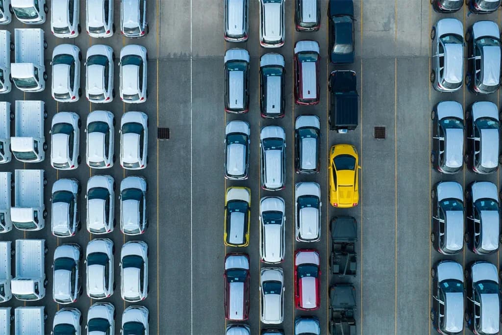 monitorizare flota auto prin gps