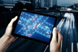 sistem monitorizare gps