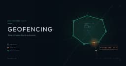 geofencing ce inseamna cum functioneaza