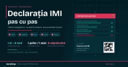 Declarația IMI pas cu pas: ghid practic pentru transportatori