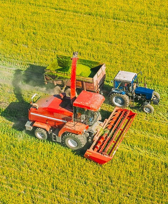 Utilaje agricole