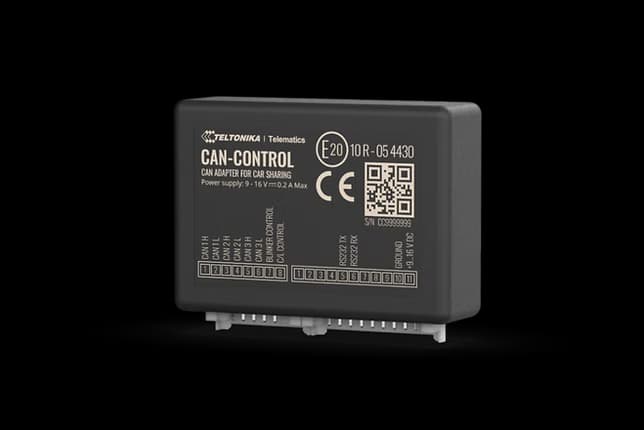 CAN-CONTROL+IMMO