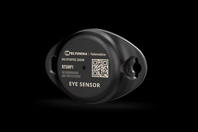 Eye Sensor Standard