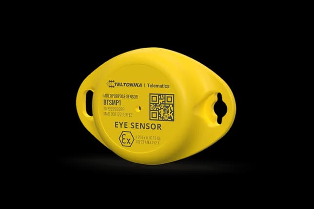 Eye Sensor ATEX
