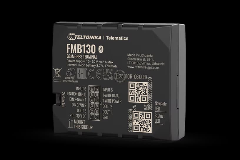 FMB130