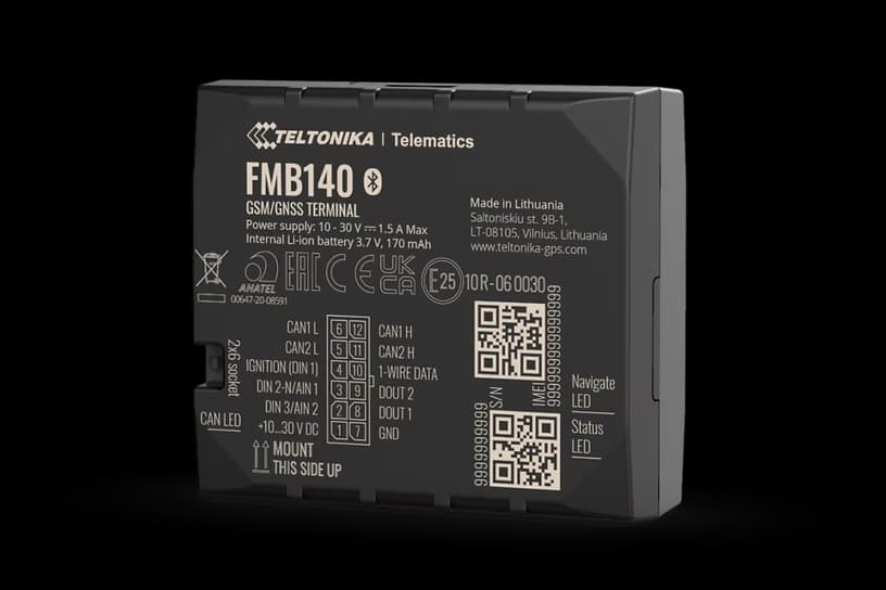 FMB140