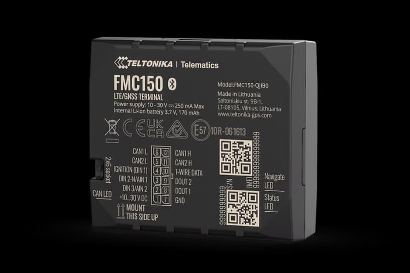 FMC150