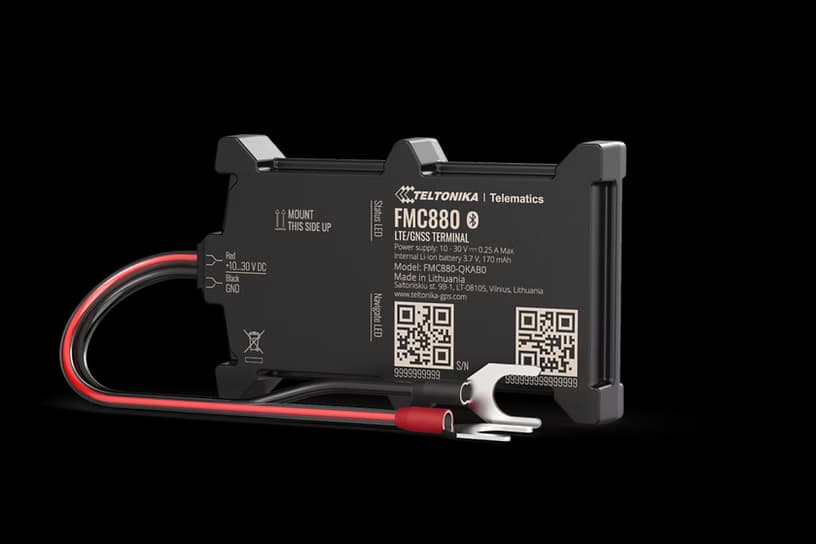 FMC880