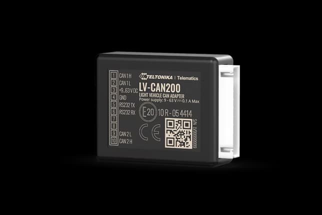 LV-CAN200