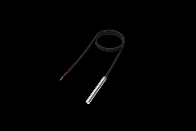 DS18B20 Wire