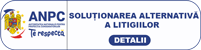 Soluționarea Alternativă a Litigiilor