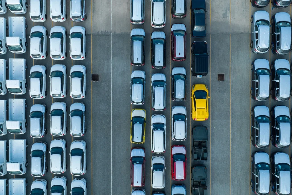 monitorizare flota auto prin gps