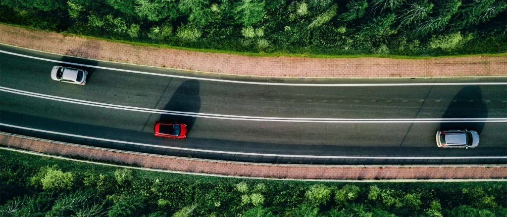 monitorizare gps flota auto